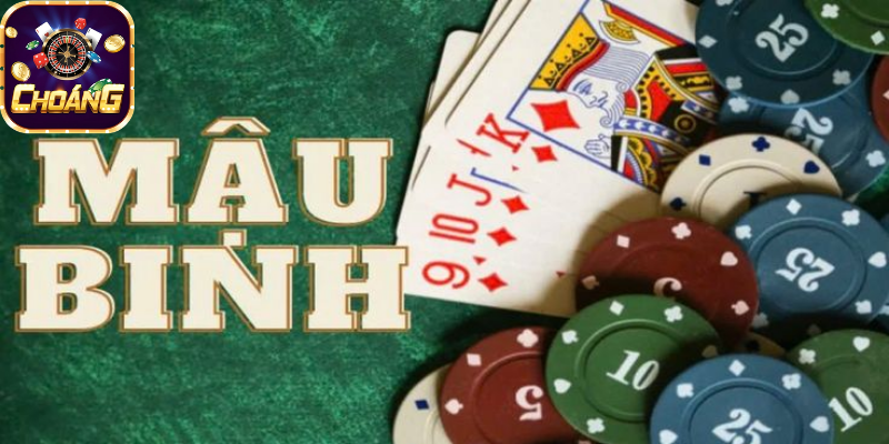 Tổng quan về định nghĩa và cách chơi bài binh xập xám