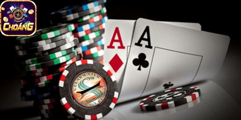 Cách tính chi trong binh xập xám theo chi thắng - chi thua