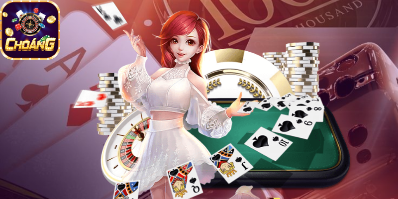 Giới thiệu cổng game tặng gift code hot nhất - Choang Club
